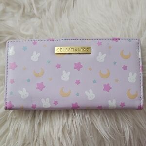 Sailor Moon Usagi Wallet